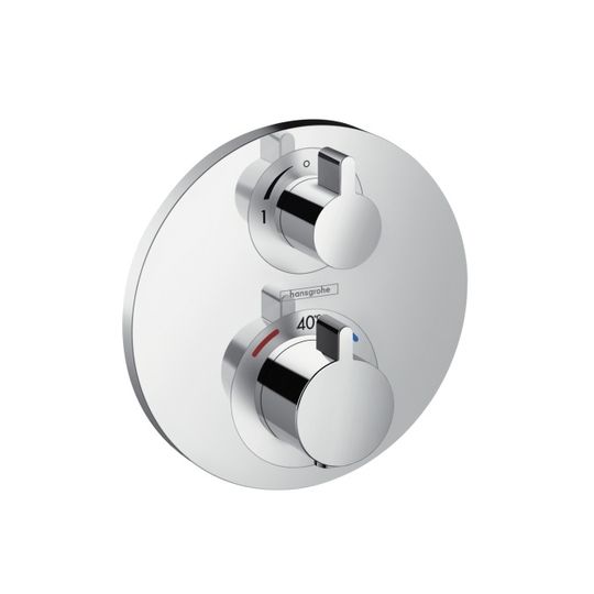 Hansgrohe afdekset thermostaat C21288965