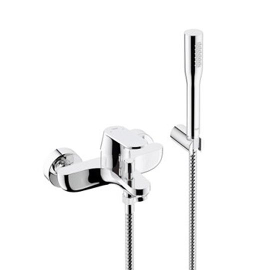 Grohe badkraan met badset Z21292953