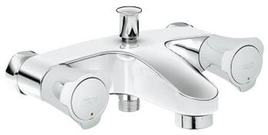 Grohe badkraan zonder koppelingen Z21295768