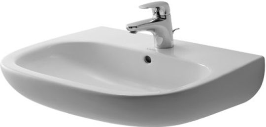 Duravit Wastafel Z21299850