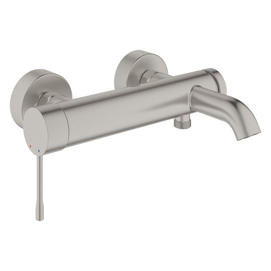 Grohe badkraan met hendel Z21306198