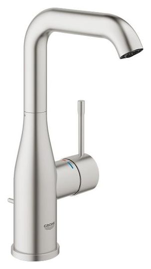 Grohe wastafelkraan met waste Z21306332