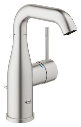 Grohe wastafelkraan met waste Z21306396