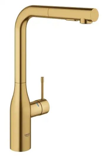 Grohe keukenkraan Z21404864