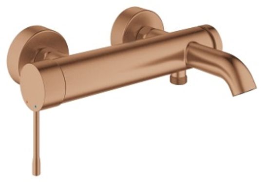 Grohe badkraan Z21404881