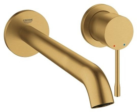 Grohe afdekset wastafelkraan Z21404925