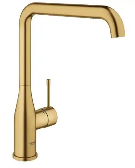 Grohe keukenkraan Z21404943