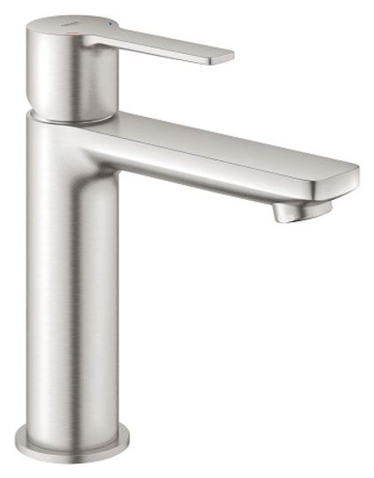 Grohe wastafelkraan met push-open waste Z21404946