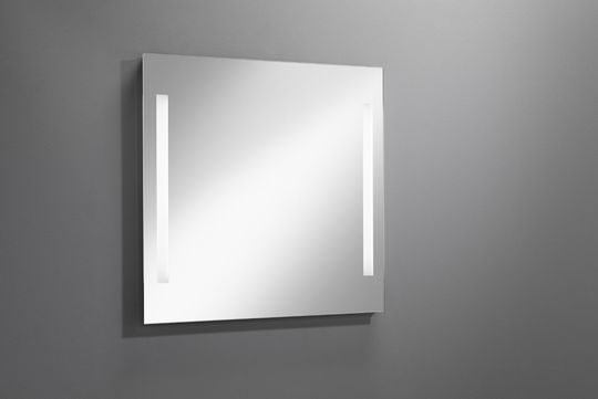 Luuux spiegel met LED verlichting A21564062