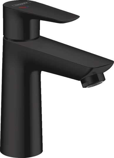 Hansgrohe wastafelkraan zonder waste Z21663005