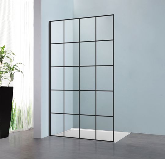 Luuux walk- in 120x200cm D11775175