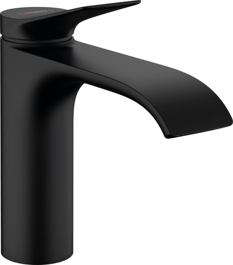 Hansgrohe wastafelkraan zonder waste Z21785676