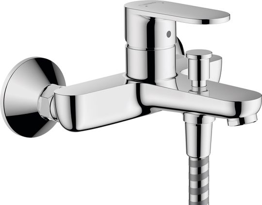 Hansgrohe badkraan met hendel Z21785768