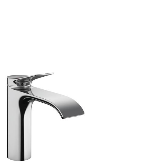 Hansgrohe wastafelkraan zonder waste Z11822864