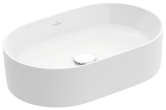 Villeroy &amp; Boch opzetwastafel Z11852648