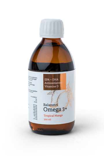 Balanstri Omega-3+ Mango