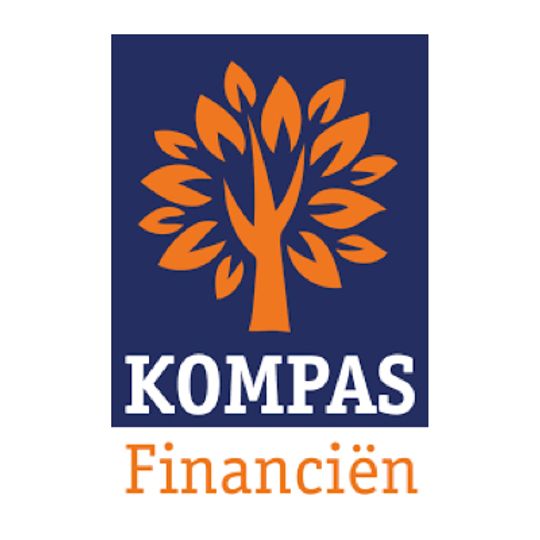 Kompas Financiën