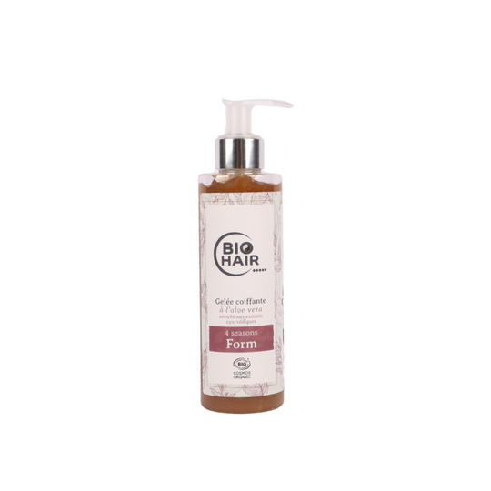 4 seizoenen styling gel
