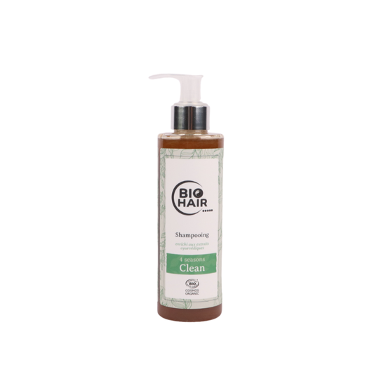 4 seizoenen shampoo