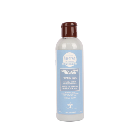 Rythme Blauw Shampoo 