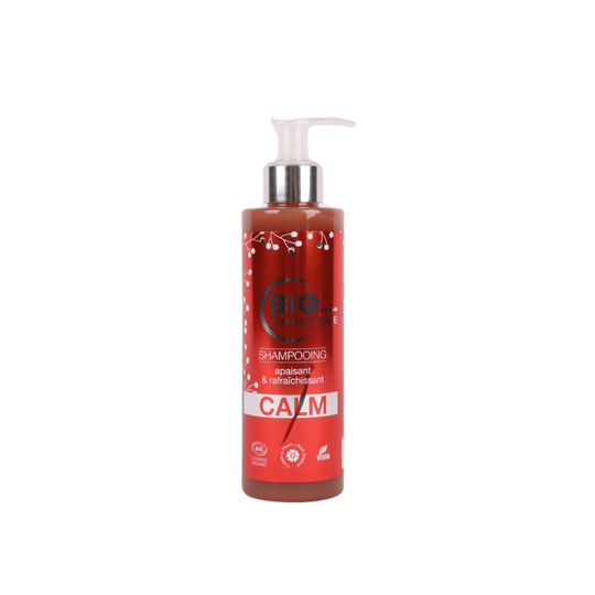 Calm shampoo - kalmerend &amp; verfrissend