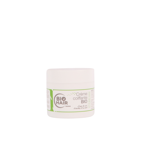 Bio Hair Styling creme 