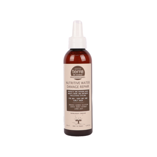 Nutritiva water - Damage Repair- 200ml