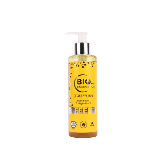 Feed shampoo- voedend &amp; regenererend 