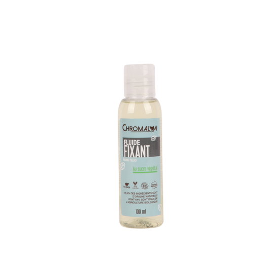 Fluide Fixant