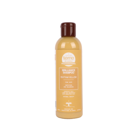 Rythme Geel Shampoo 