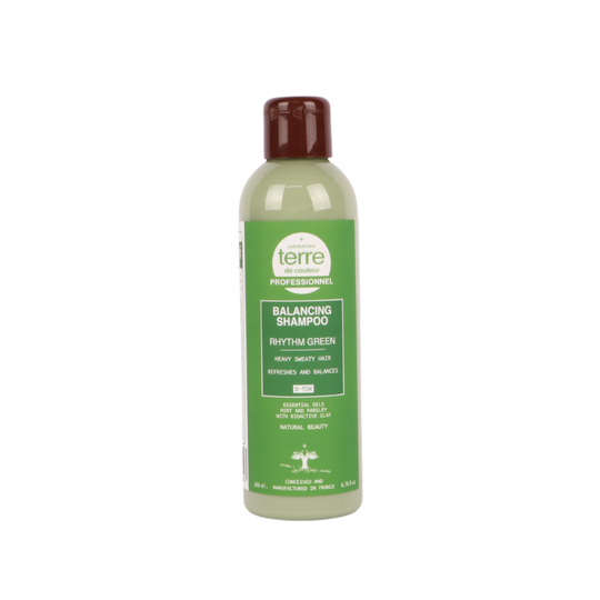 Rythme Groen Shampoo