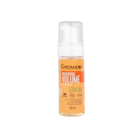 Mousse Volume