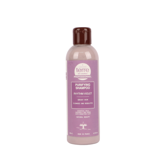 Rythme Paars Shampoo