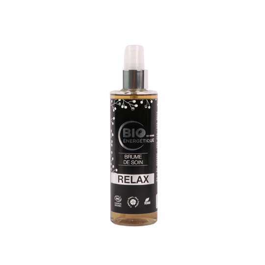 Relax Leave- in conditioner spray