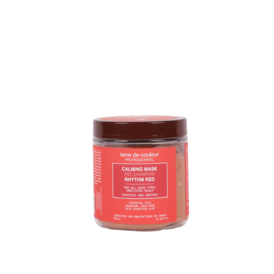 Rythme Rood Masker