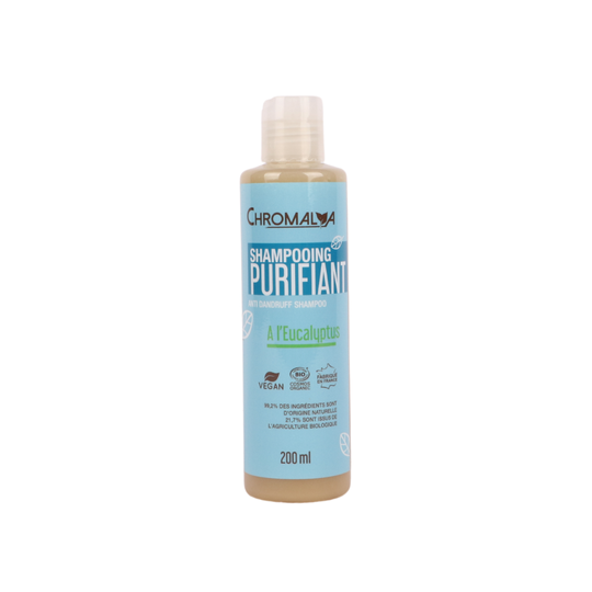Purifiant Shampoo