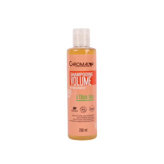 Volume shampoo
