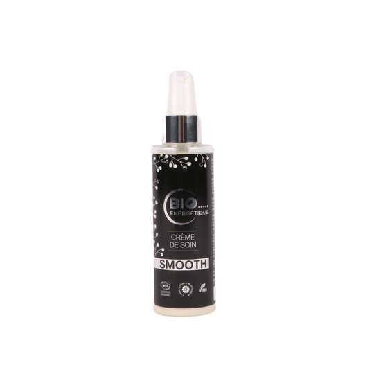 Bio Hair Smooth verzorgende creme 