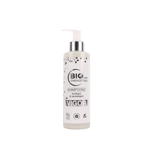 Vigor Shampoo- Versterkend &amp; revitaliserend