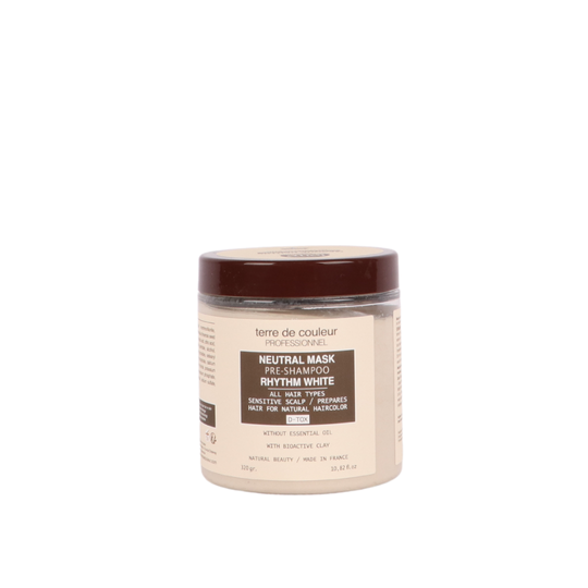 Rythme Wit masker