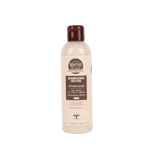 Rythme Wit Shampoo