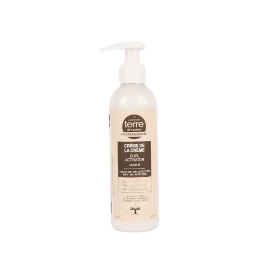 Creme de La Creme- Curl Activator 
