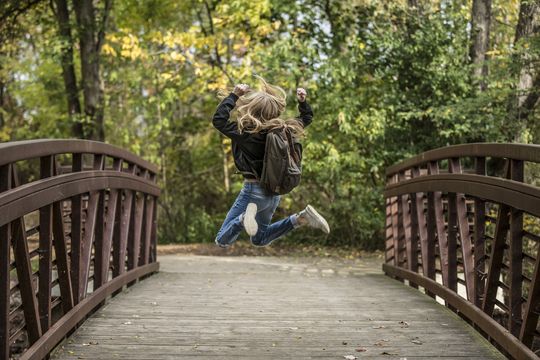 Griefbusters steken de handen uit de mouwen