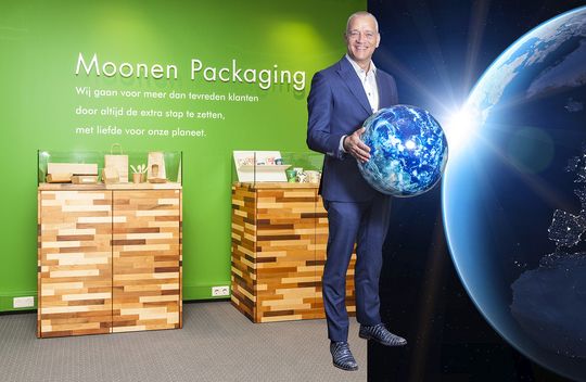 Hoe Moonen Packaging de inhoud van onze prullenbak bepaalt