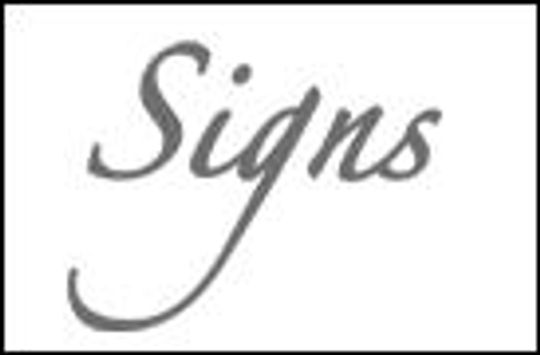 Signs