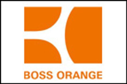 Boss Orange