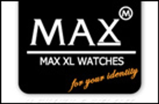 MAX watches