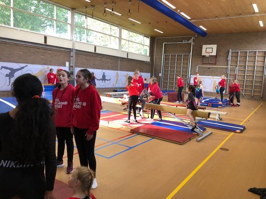 Train de trainer
