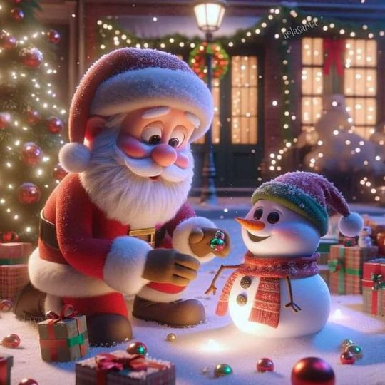 Kerstvakantie 2023
