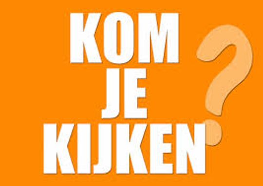 Kijklessen
